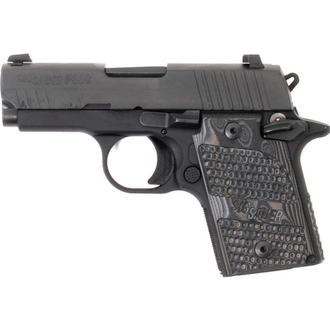 SIG SAUER P938